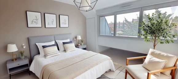 Apartamento de 3 divisões em Marseille, France N.º 339478 5