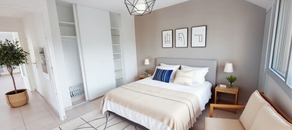 Apartamento de 3 divisões em Marseille, France N.º 339478 6