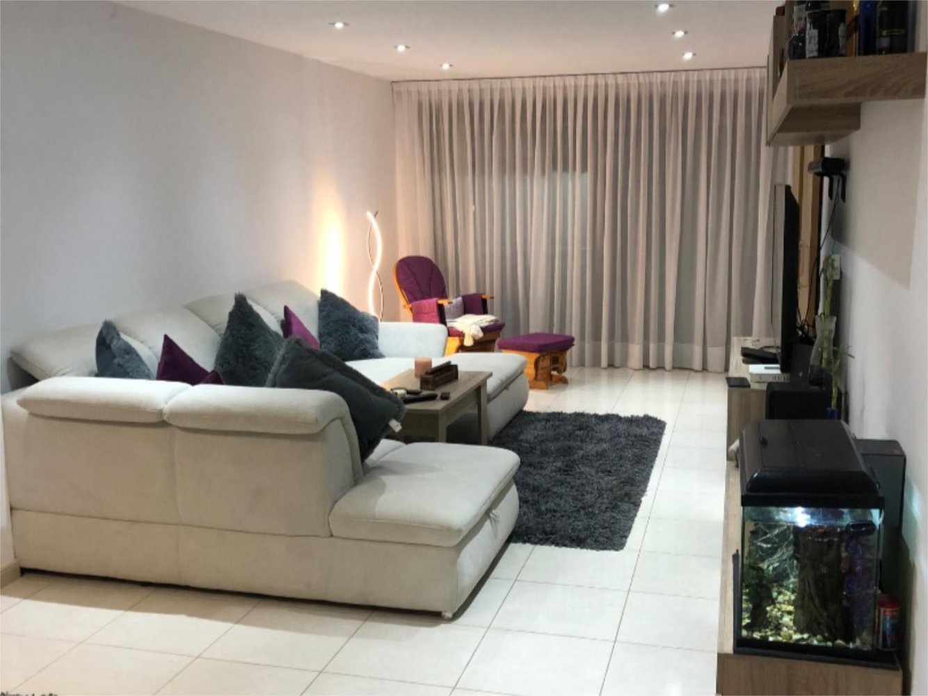 3 bedrooms Apartment in Arucas, Spain No. 163761