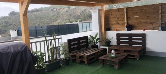 3 bedrooms Apartment in Arucas, Spain No. 163761 28