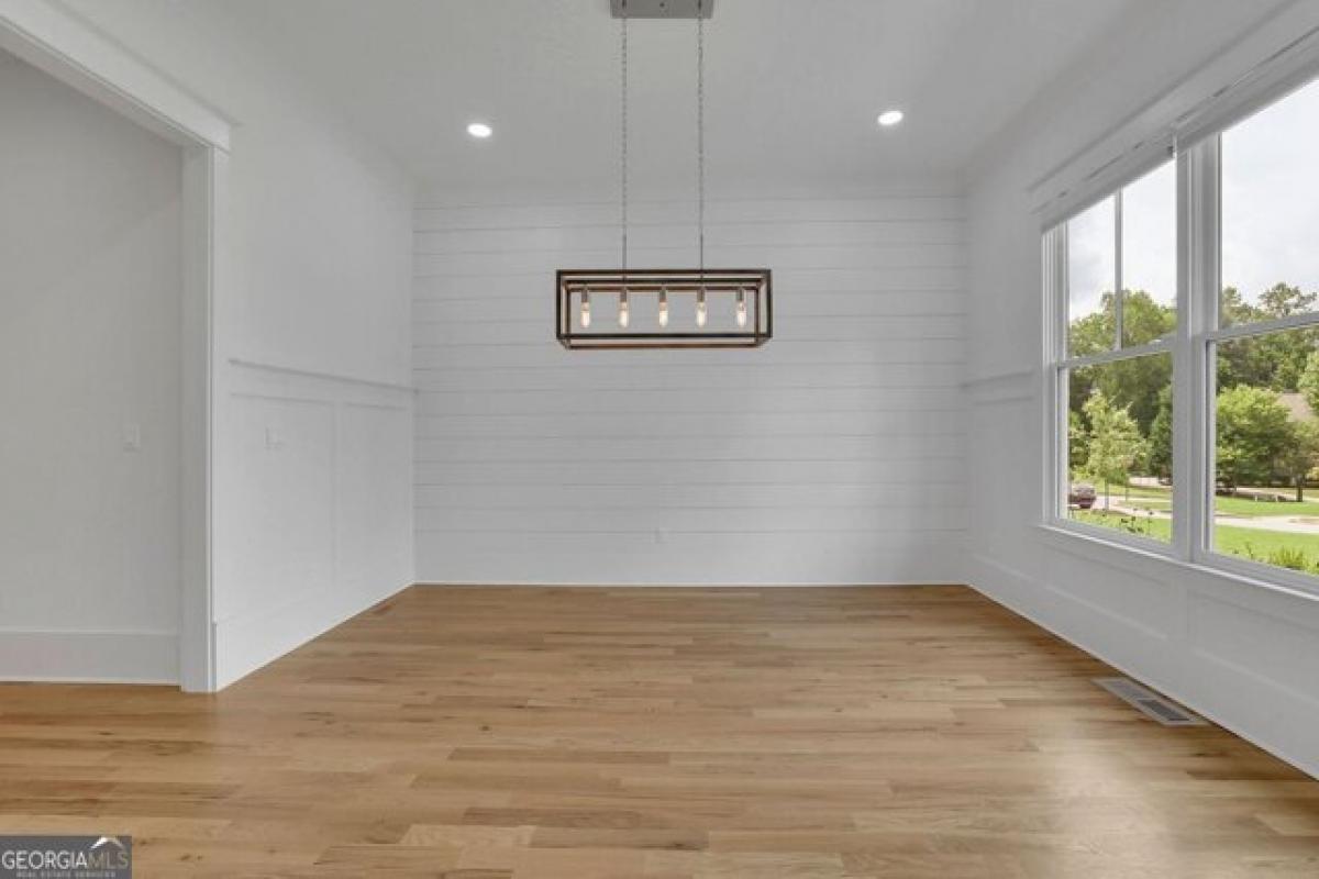 Дом с 6 спальнями в Marietta, США № 438234