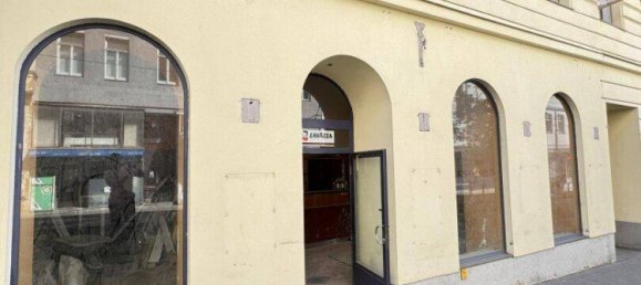 65m² Commercial property in Josefstadt, Austria No. 174294 9