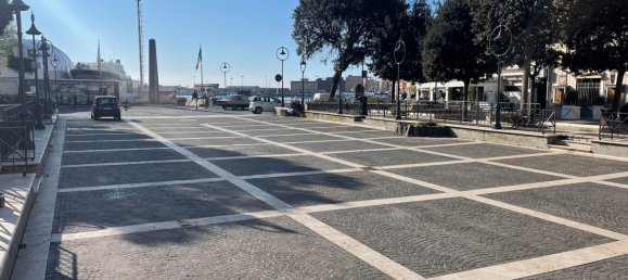 Propiedad comercial en Anzio, Italy 60 m² No. 107551 11