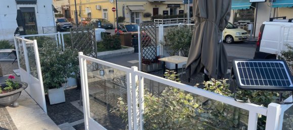 Propiedad comercial en Anzio, Italy 60 m² No. 107551 10