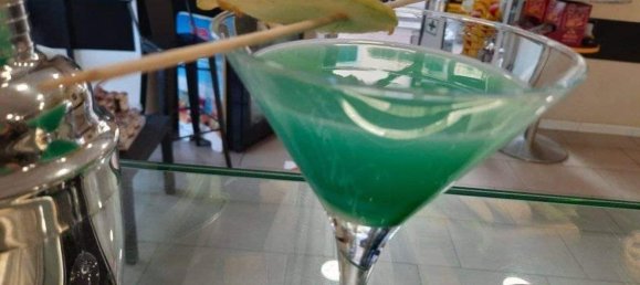 Propiedad comercial en Anzio, Italy 60 m² No. 107551 7