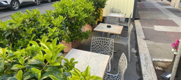 Propiedad comercial en Anzio, Italy 60 m² No. 107551 8