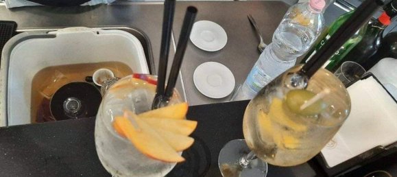 Propiedad comercial en Anzio, Italy 60 m² No. 107551 3