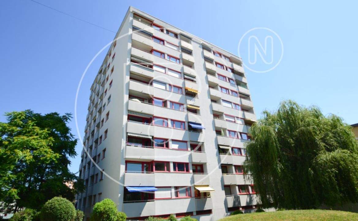 3غرفة شقة في Salzburg, Austria رقم 136511