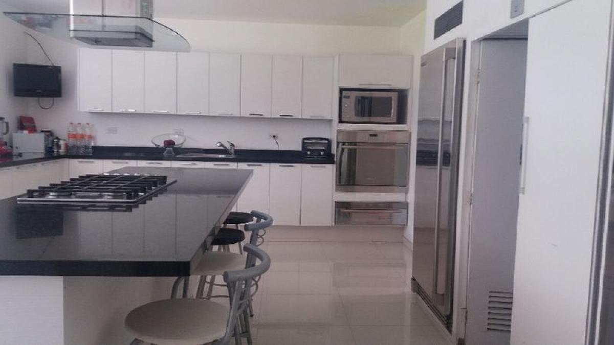 3 غرف نوم منزل في Naucalpan de Juarez, Mexico رقم 208210