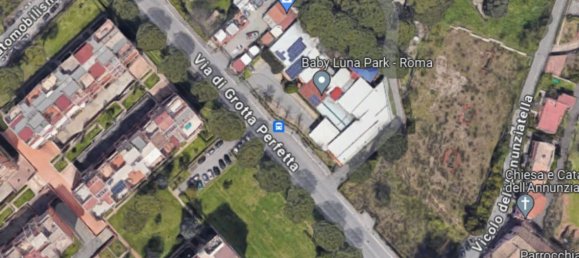 Квартира с 5 комнатами в Рим, Италия № 25913 3