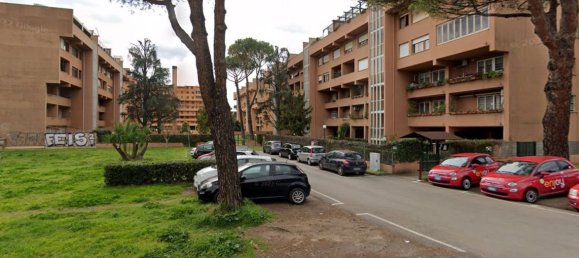 Квартира с 5 комнатами в Рим, Италия № 25913 26