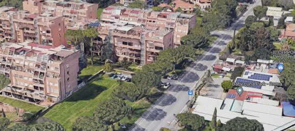 Квартира с 5 комнатами в Рим, Италия № 25913 28