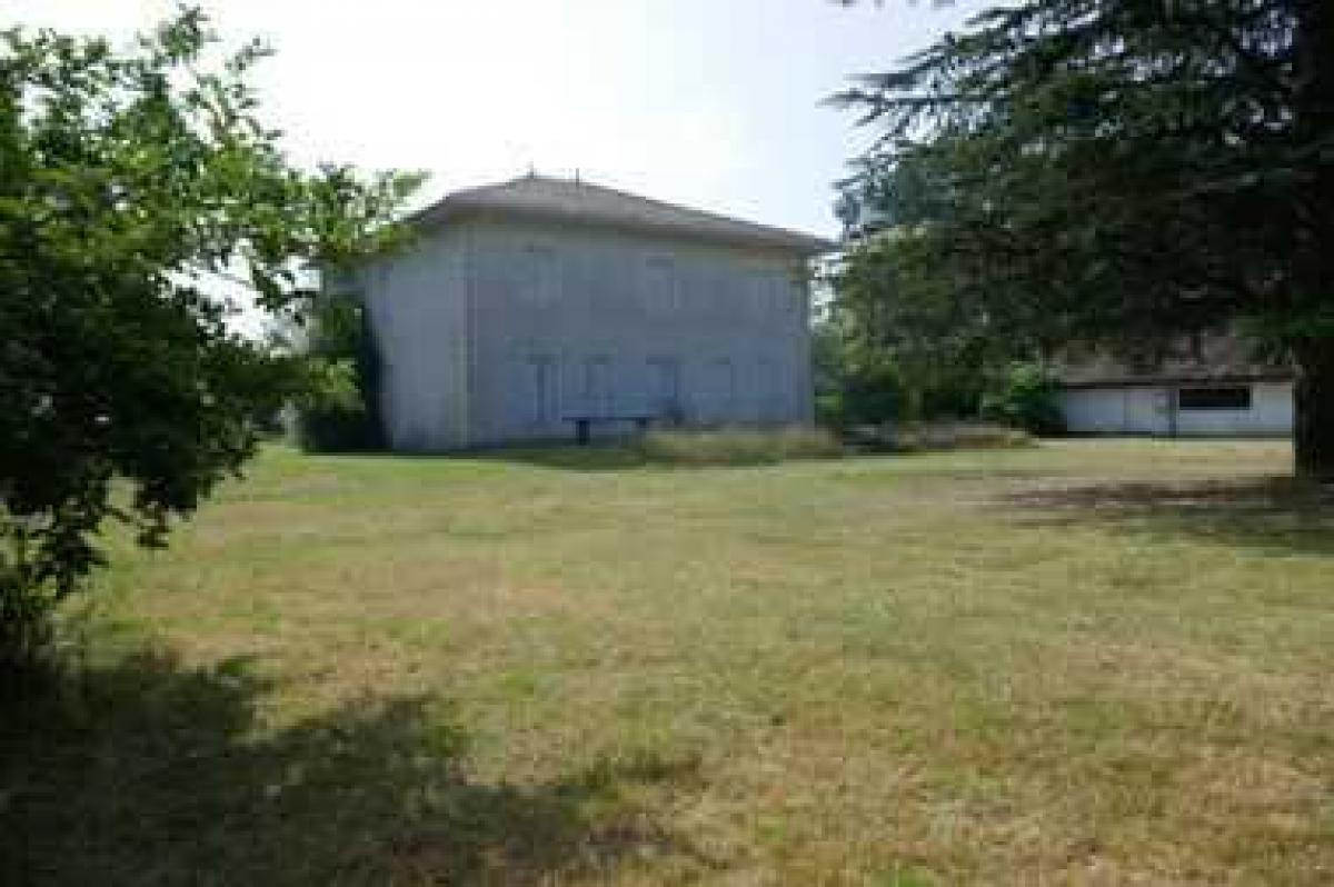 6 bedrooms House in Le Barp, France No. 5101