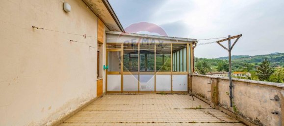 6 rooms Penthouse in Rosora, Italy No. 2004 8