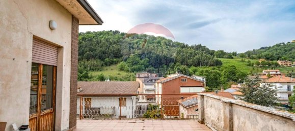 6 rooms Penthouse in Rosora, Italy No. 2004 9