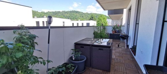 3 rooms Apartment in Seiersberg-Pirka, Austria No. 152303 4