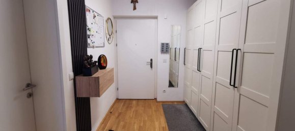 3 rooms Apartment in Seiersberg-Pirka, Austria No. 152303 2