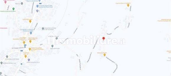 Villa de 1 dormitorio en Neive, Italy No. 225555 8