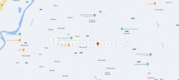 Villa de 1 dormitorio en Neive, Italy No. 225555 6