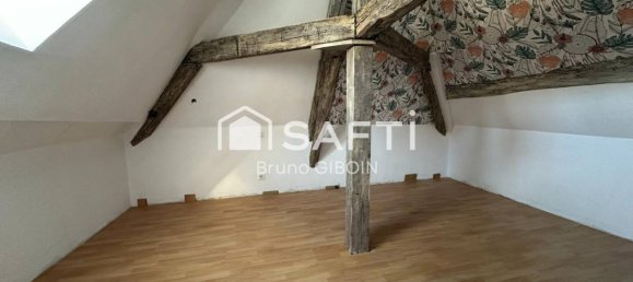 Коммерческая недвижимость 320м² в Жьен, Франция № 41556 6