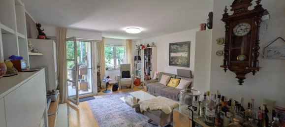 2 Schlafzimmer Wohnung in Baden-Baden, Germany, Nr. 263334 2