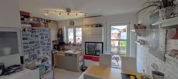 2 Schlafzimmer Wohnung in Baden-Baden, Germany, Nr. 263334 5