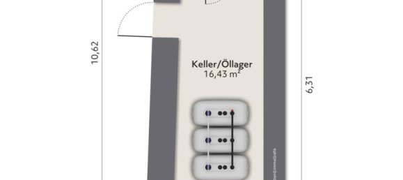 2 bedrooms House in Rhein-Neckar-Kreis, Germany No. 77755 5