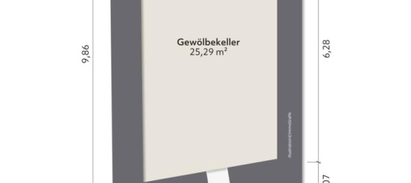 2 bedrooms House in Rhein-Neckar-Kreis, Germany No. 77755 4