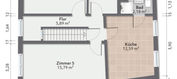 2 bedrooms House in Rhein-Neckar-Kreis, Germany No. 77755 7