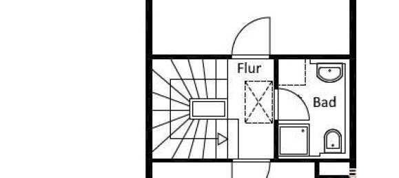 Moradia em banda T3 em Leipzig, Germany N.º 238952 13