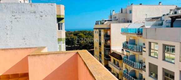 3 غرف نوم شقة في Guardamar del Segura, Spain رقم 60351 19