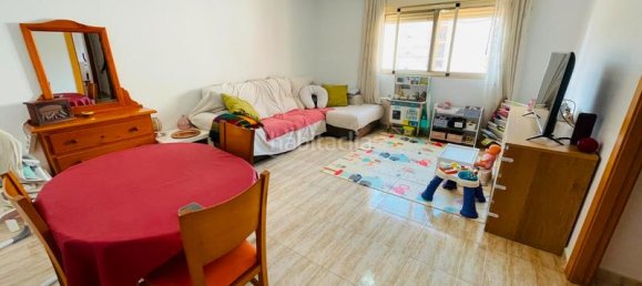 3 غرف نوم شقة في Guardamar del Segura, Spain رقم 60351 5