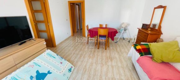 3 غرف نوم شقة في Guardamar del Segura, Spain رقم 60351 6