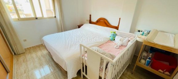 3 غرف نوم شقة في Guardamar del Segura, Spain رقم 60351 16