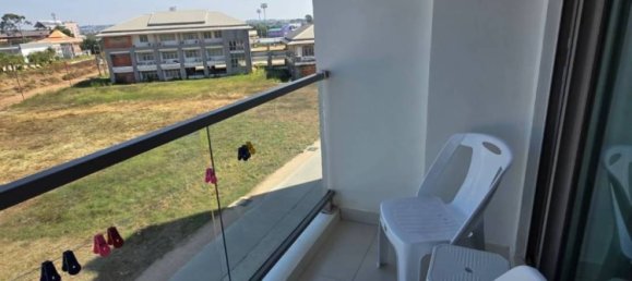 Studio-Eigentumswohnung in LAGUNA BEACH RESORT 3 Pattaya, Thailand, Nr. 32712 7