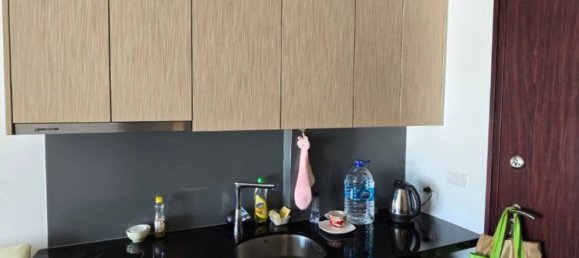 Studio-Eigentumswohnung in LAGUNA BEACH RESORT 3 Pattaya, Thailand, Nr. 32712 6