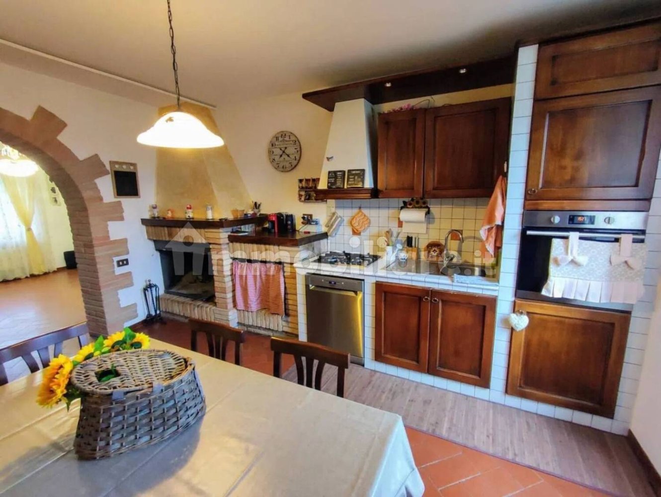 2 bedrooms House in Amelia, Italy No. 73190