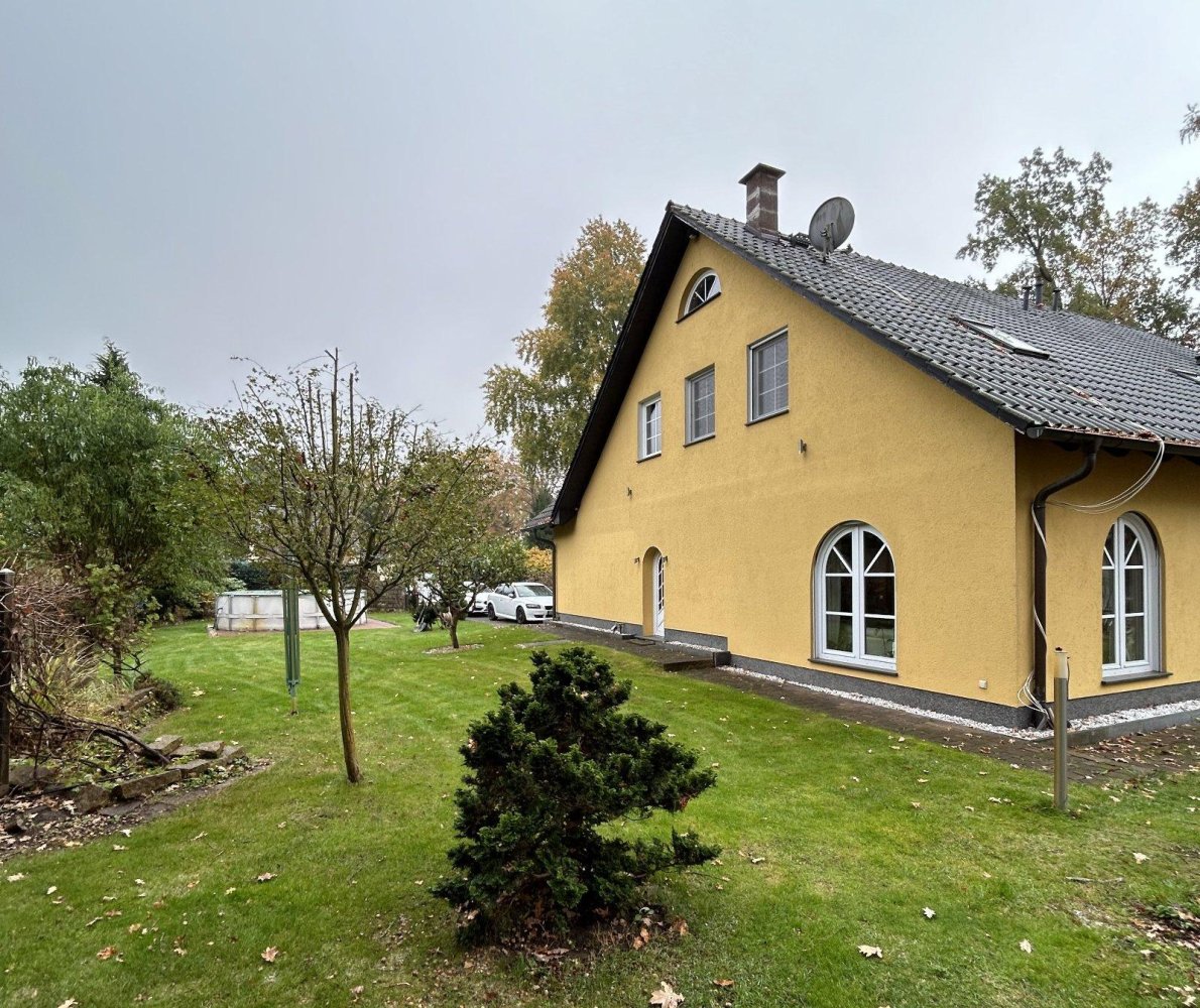 Moradia em banda T4 em Barnim, Germany N.º 108186