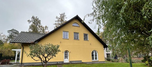 Moradia em banda T4 em Barnim, Germany N.º 108186 2