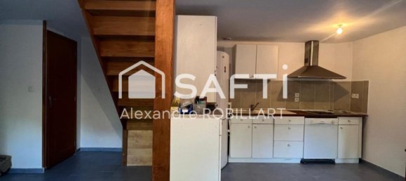 Edifício T3 em Vermelles, France N.º 227418 8