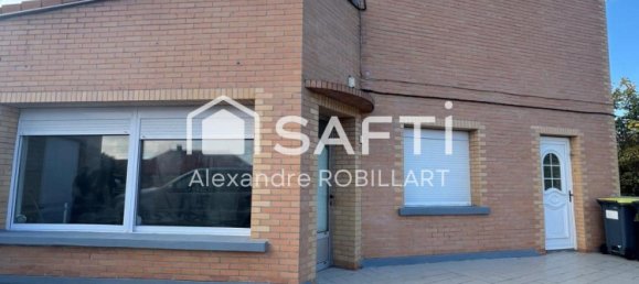 Edifício T3 em Vermelles, France N.º 227418 3