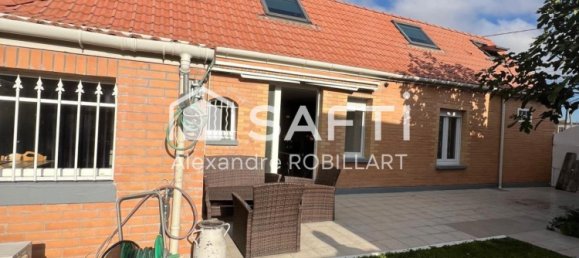 Edifício T3 em Vermelles, France N.º 227418 9