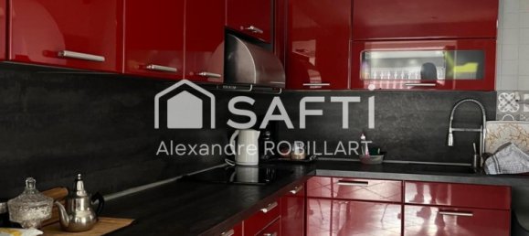 Edifício T3 em Vermelles, France N.º 227418 5