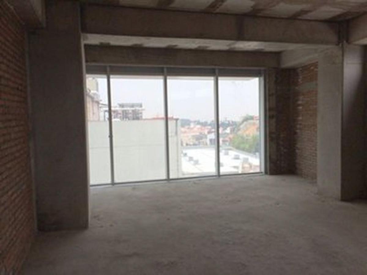 70m² Office in Mexico No. 200077