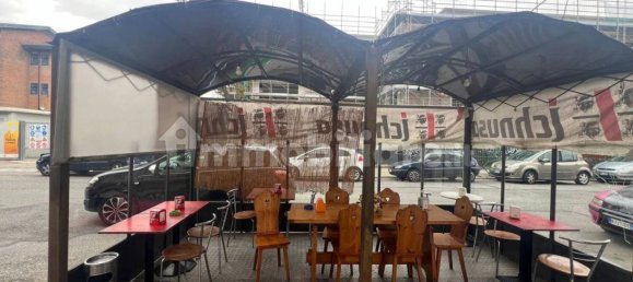 Коммерческая недвижимость с 2 комнатами в Грульяско, Италия № 104613 3