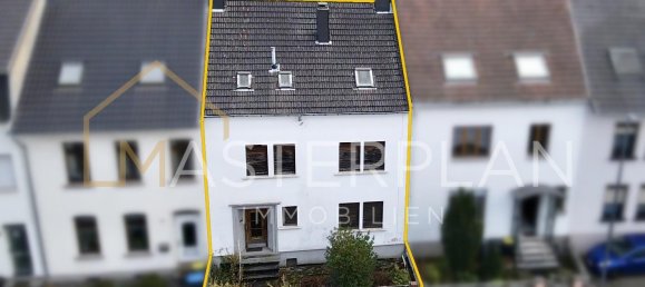 Moradia em banda T3 em Saarlouis, Germany N.º 78664 2