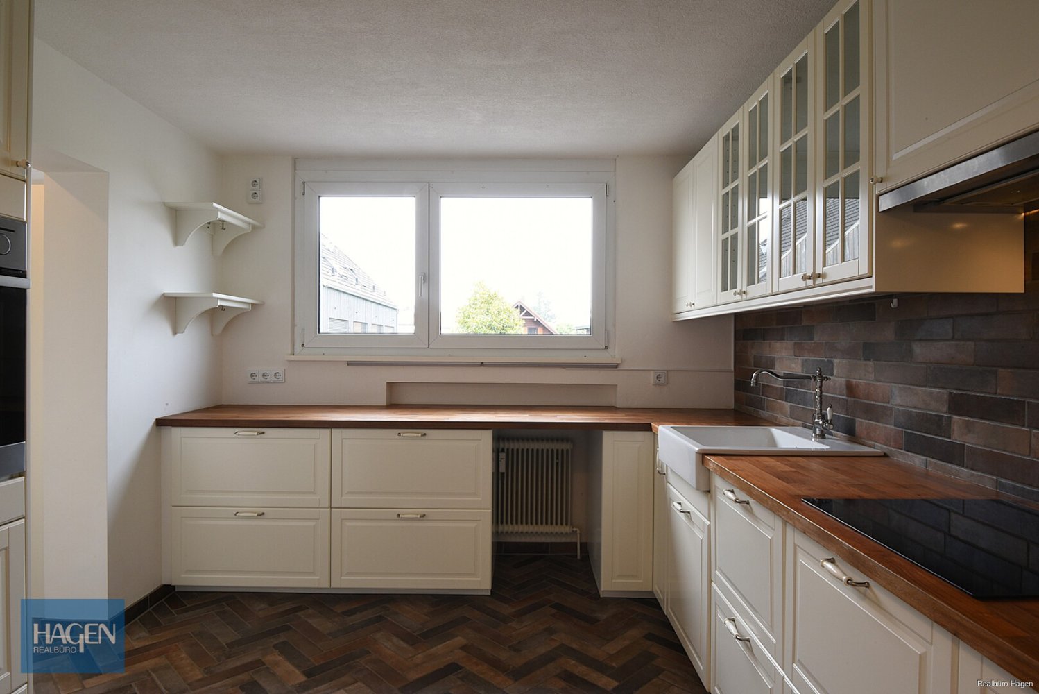 4-Zimmer Wohnung in Lustenau, Austria, Nr. 176069