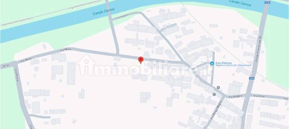 1 غرف نوم شقة في Verolengo, Italy رقم 10328 10