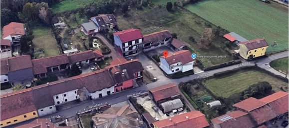 1 غرف نوم شقة في Verolengo, Italy رقم 10328 9