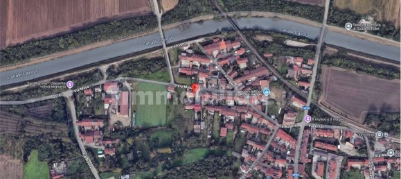 1 غرف نوم شقة في Verolengo, Italy رقم 10328 5